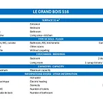 2 Pieces Confortables, Skis Aux Pieds, Animaux Admis - Fr-1-182a-24 *