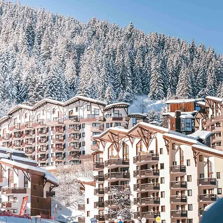 La Tania - 4 Pers, Skis Aux Pieds, Balcon, Proche Commodites - Fr-1-182a-24 아파트 쿠쉐벨