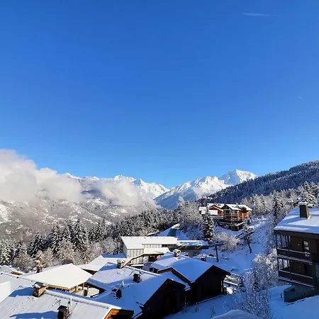 2 Pieces Confortables, Skis Aux Pieds, Animaux Admis - Fr-1-182a-24