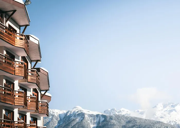 Апартаменты 2 Pieces Confortables, Skis Aux Pieds, Animaux Admis - Fr-1-182a-24 Куршевель